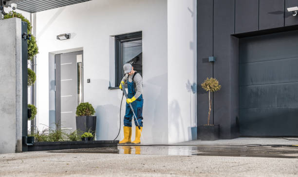 Augusta, WI Pressure Washing Company